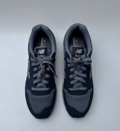 New Balance 500 Outerspace Arctic Grey UK 9