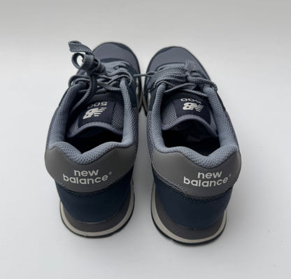 New Balance 500 Outerspace Arctic Grey UK 9