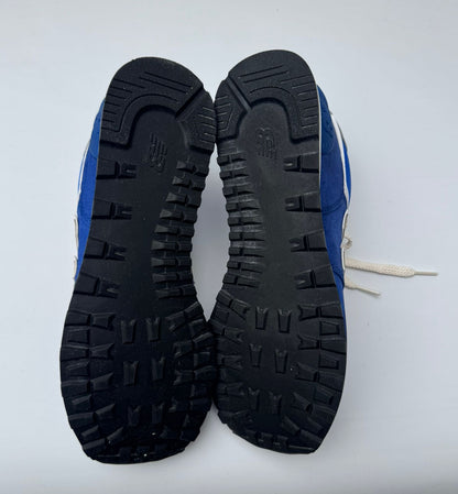 New Balance 574 Royal Blue UK 9