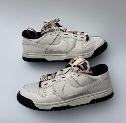Nike Dunk Low Jumbo UK 8.5