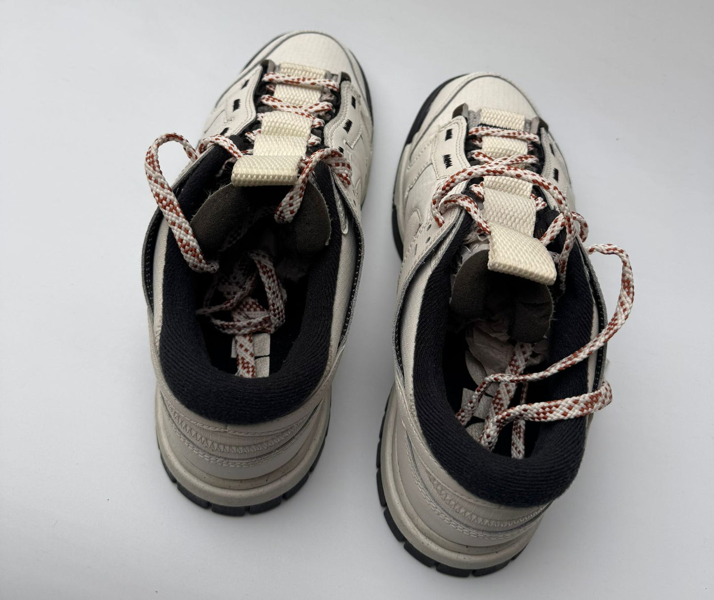 Nike Dunk Low Jumbo UK 8.5