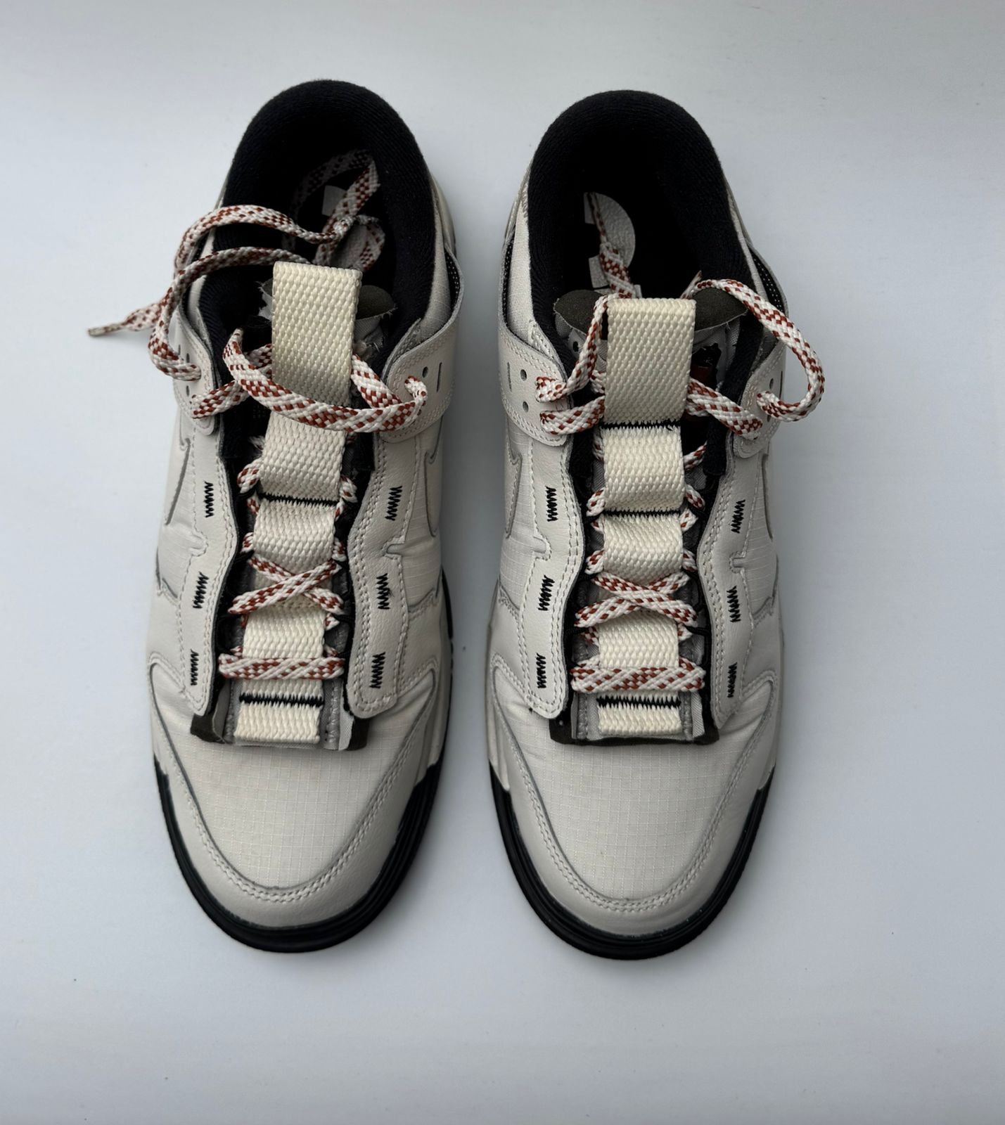 Nike Dunk Low Jumbo UK 8.5