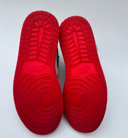 Nike Jordan 1 High Spiderman UK 8.5