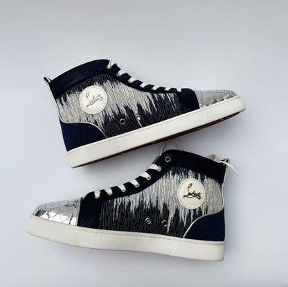 Christian Louboutin Highs EU 42.5 (Fits UK 8.5/9)