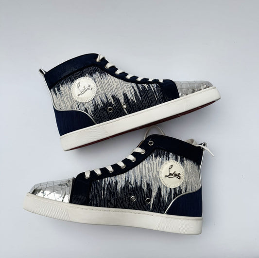 Christian Louboutin Highs EU 42.5 (Fits UK 8.5/9)