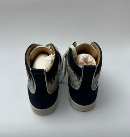 Christian Louboutin Highs EU 42.5 (Fits UK 8.5/9)