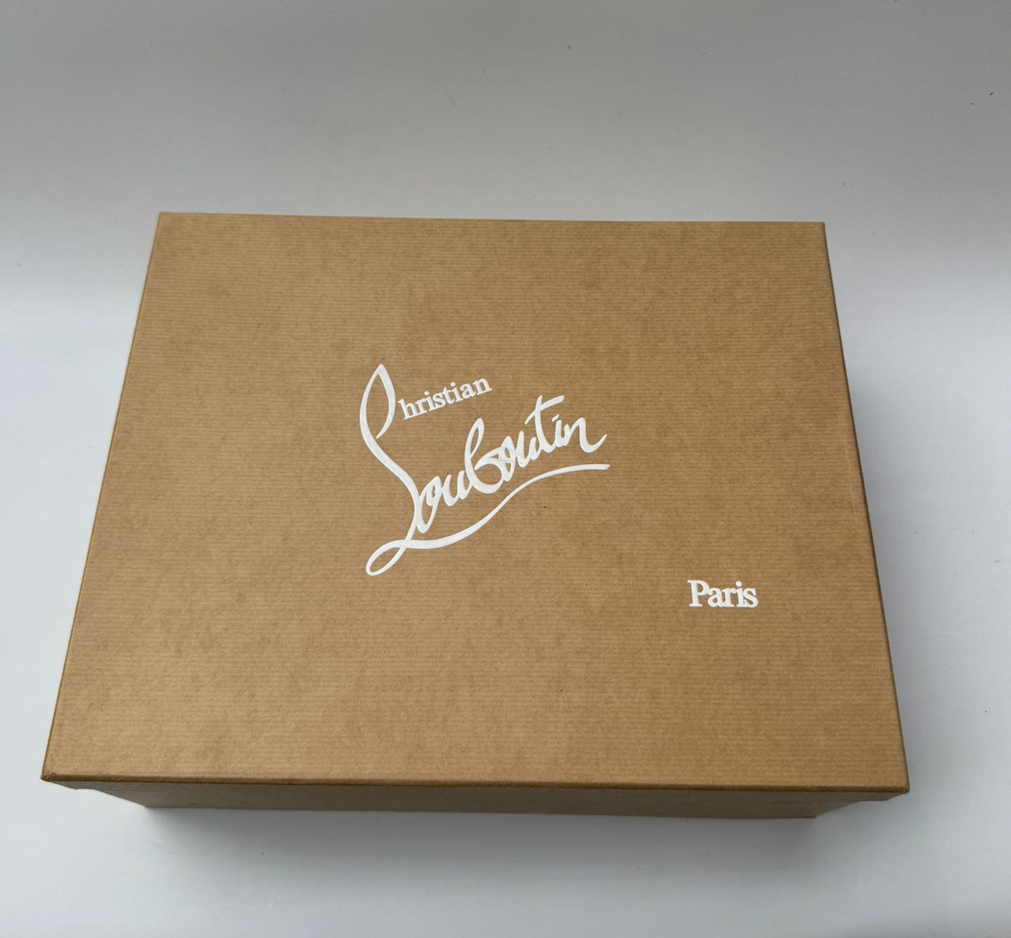 Christian Louboutin Highs EU 42.5 (Fits UK 8.5/9)