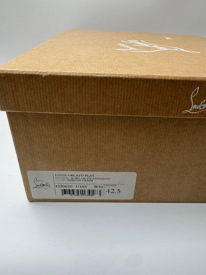 Christian Louboutin Highs EU 42.5 (Fits UK 8.5/9)