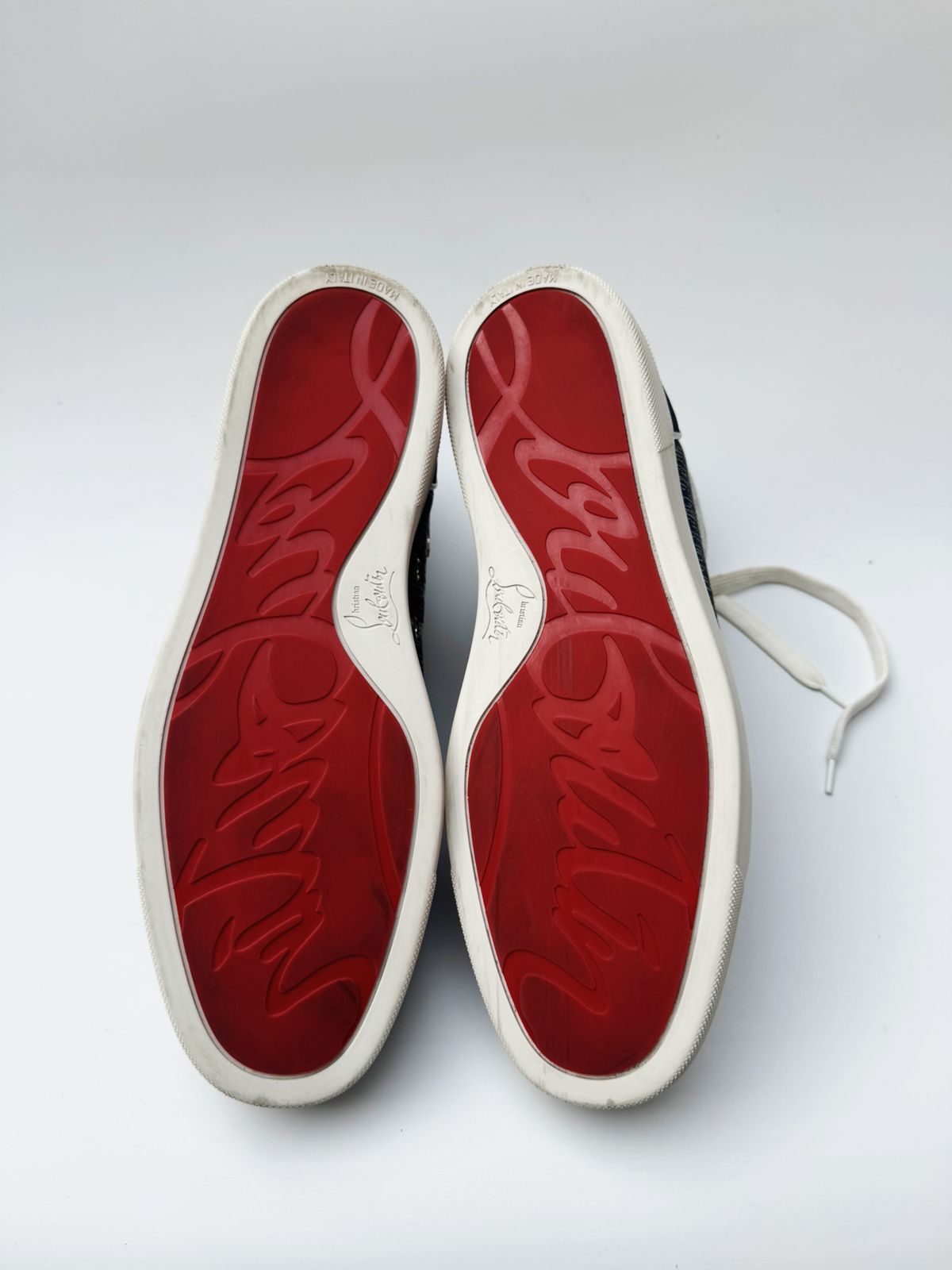 Christian Louboutin Highs EU 42.5 (Fits UK 8.5/9)