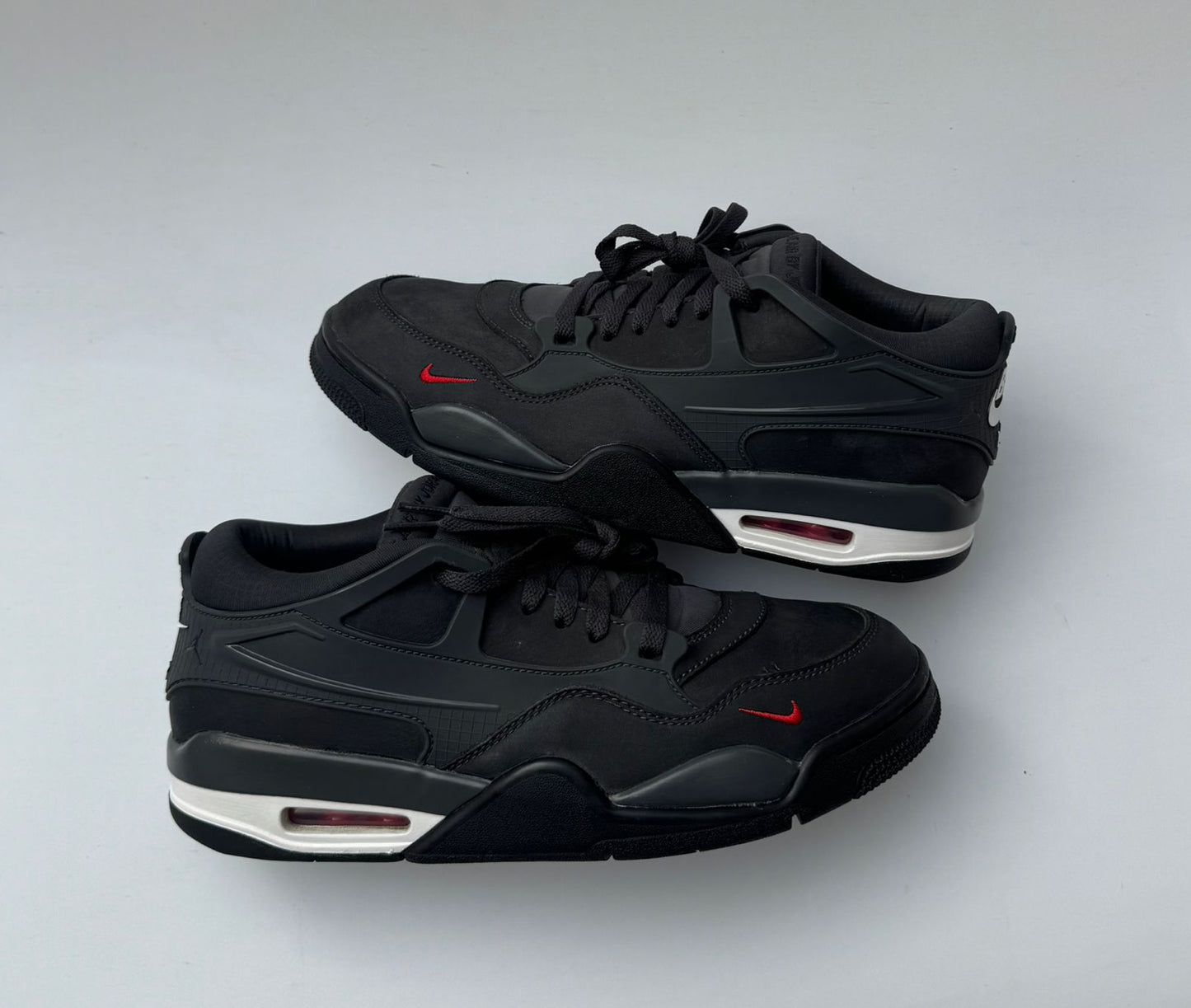 Jordan 4 RM Bike Air UK 8.5