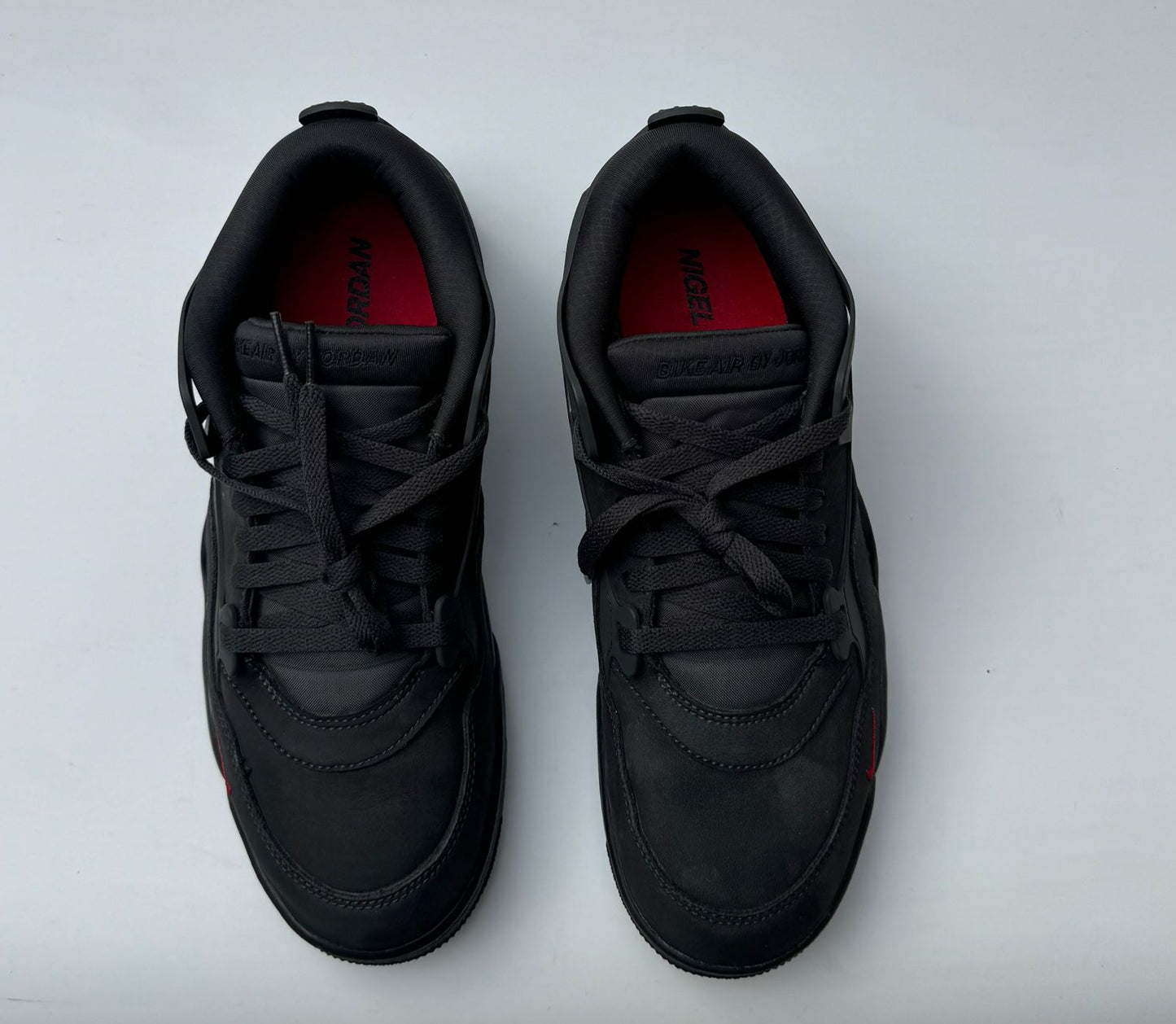 Jordan 4 RM Bike Air UK 8.5