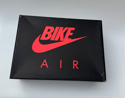 Jordan 4 RM Bike Air UK 8.5