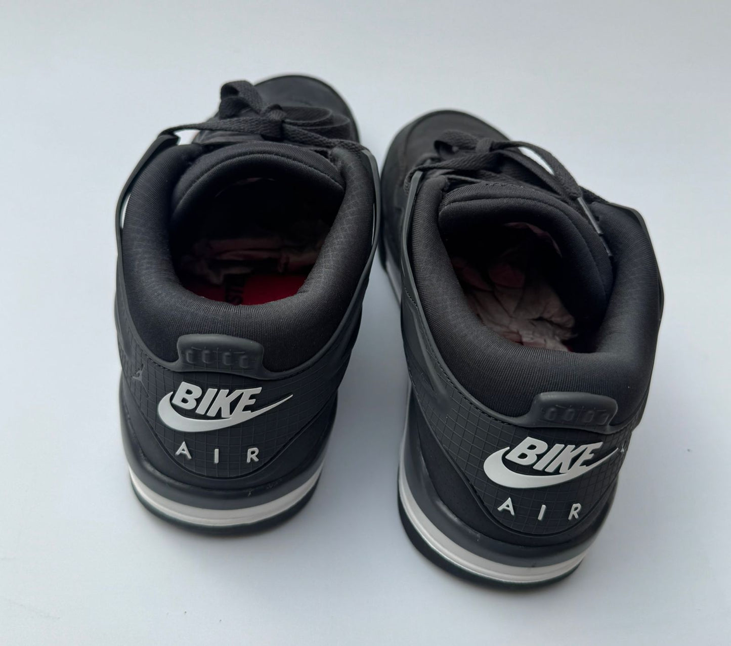 Jordan 4 RM Bike Air UK 8.5