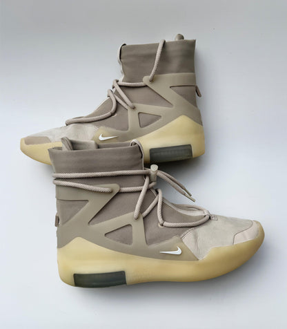Nike Fear of God 1 Oat Meal