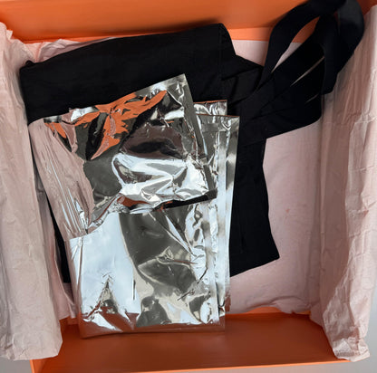 Nike Fear of God 1 Oat Meal