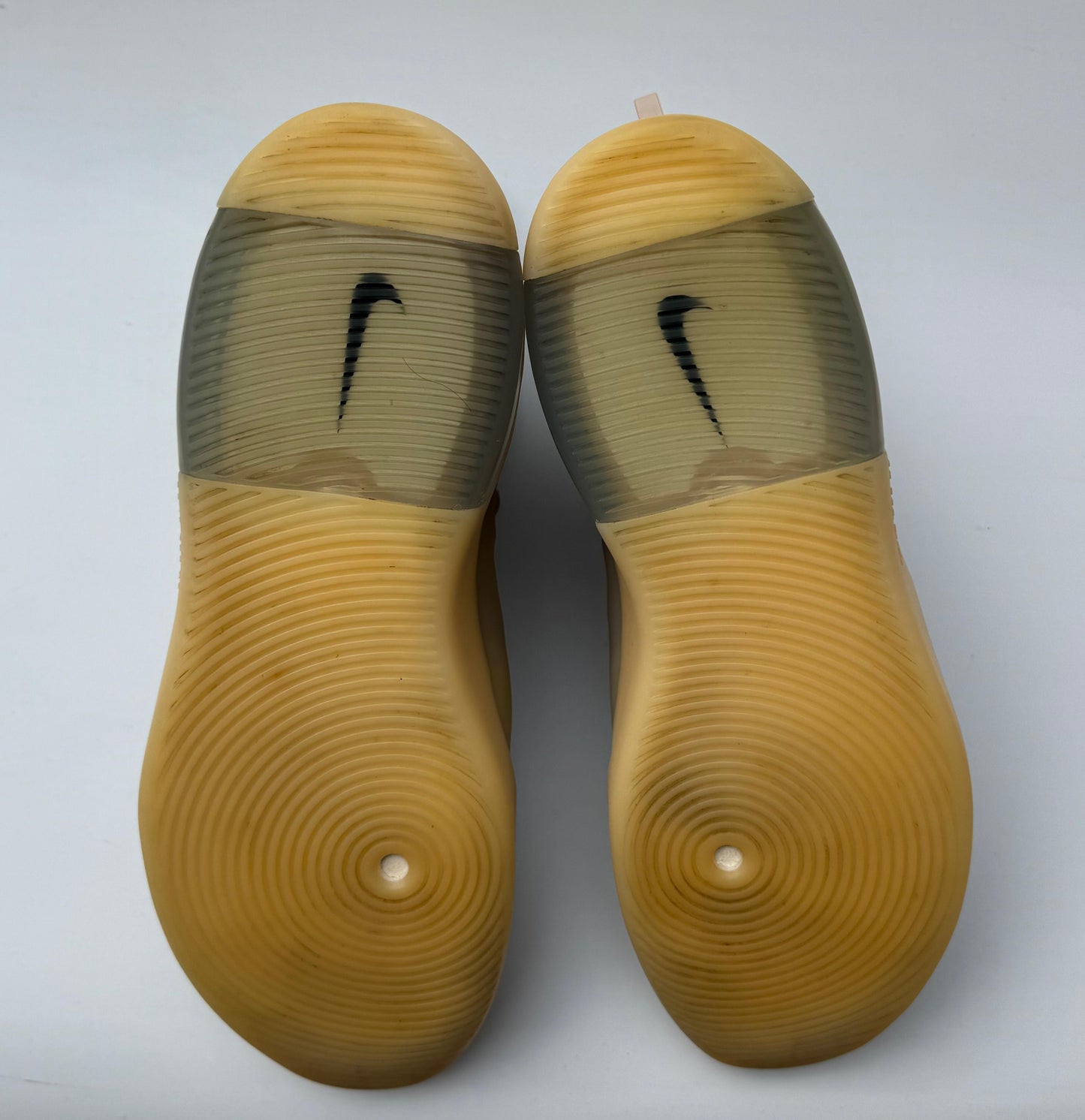 Nike Fear of God 1 Oat Meal