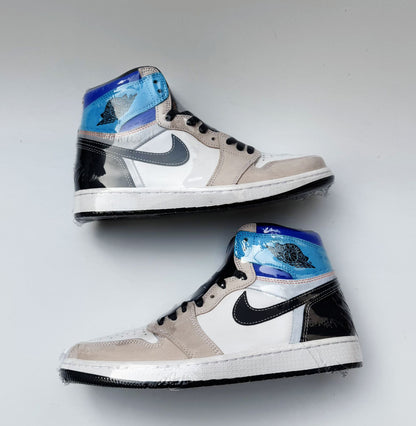 Jordan 1 High Prototype