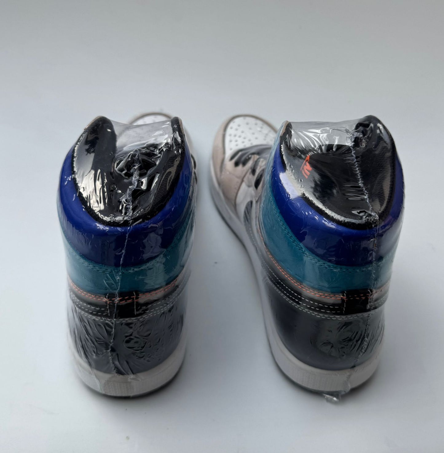 Jordan 1 High Prototype