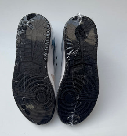 Jordan 1 High Prototype