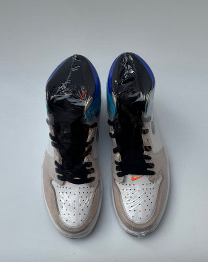 Jordan 1 High Prototype