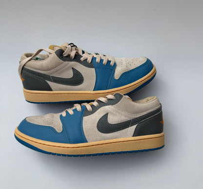 Nike Jordan 1 Low Tokyo UK 9