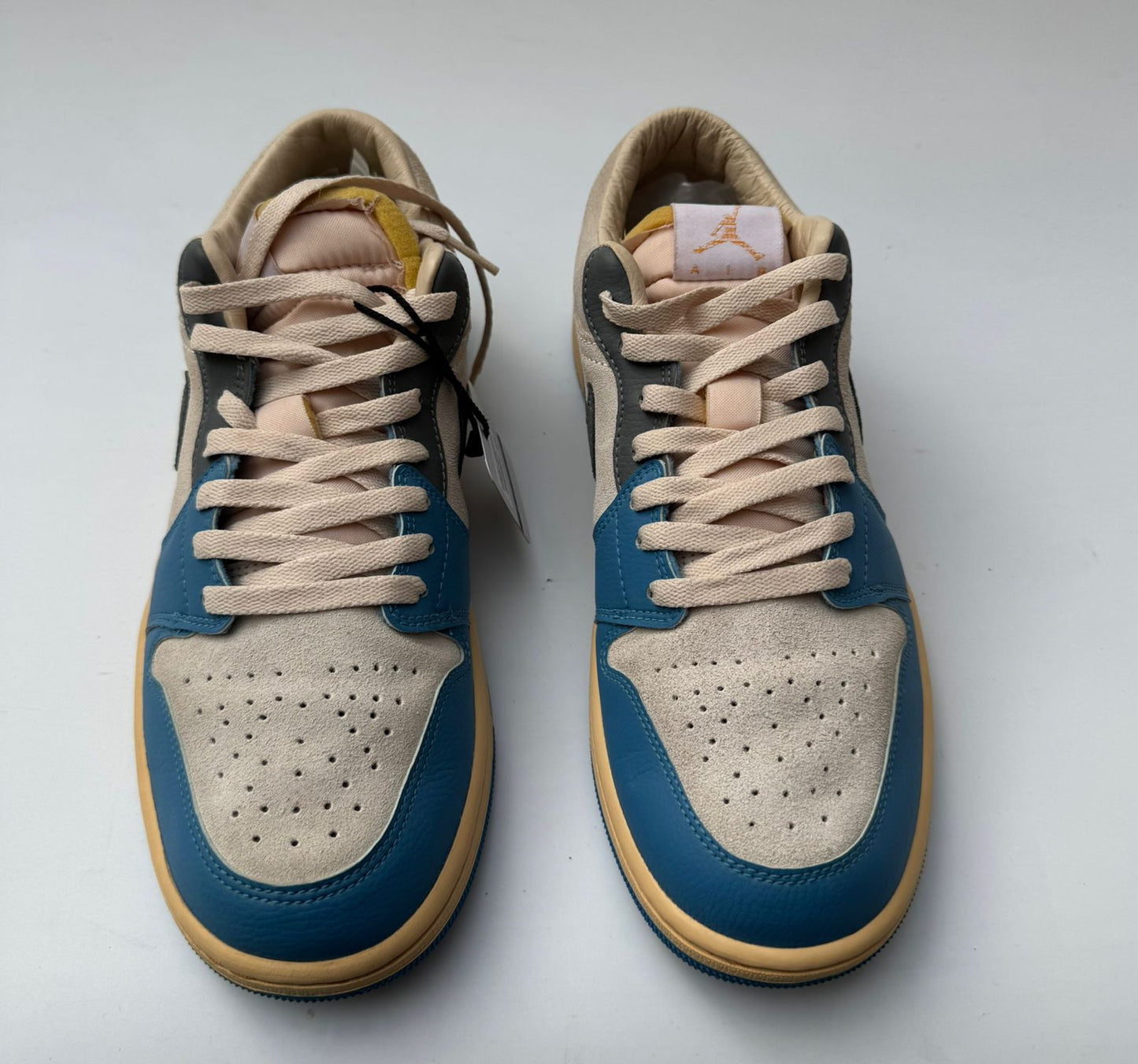 Nike Jordan 1 Low Tokyo UK 9