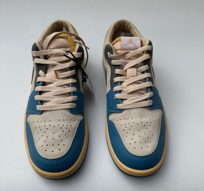 Nike Jordan 1 Low Tokyo UK 9