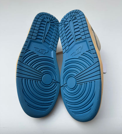 Nike Jordan 1 Low Tokyo UK 9