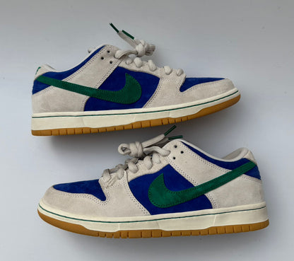 Nike SB Dunk Malachite UK 8.5