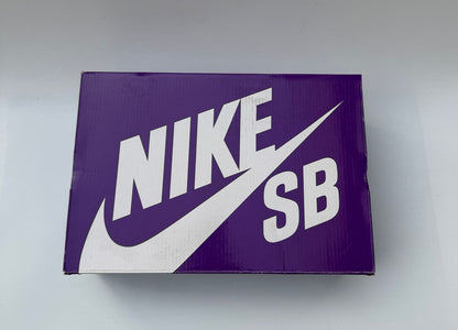 Nike SB Dunk Malachite UK 8.5