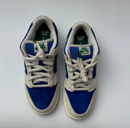 Nike SB Dunk Malachite UK 8.5