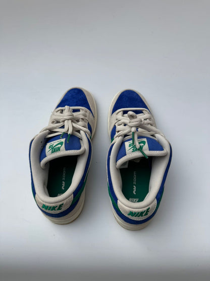 Nike SB Dunk Malachite UK 8.5