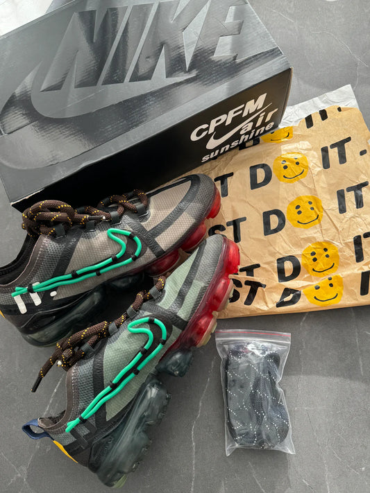 Nike Air Vapormax CPFM Lot2