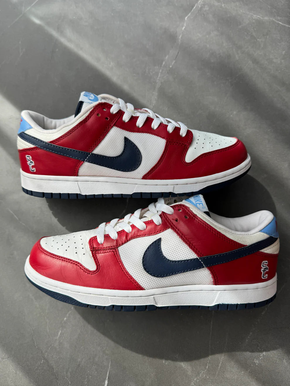 Dunk Low Supreme Court 2004