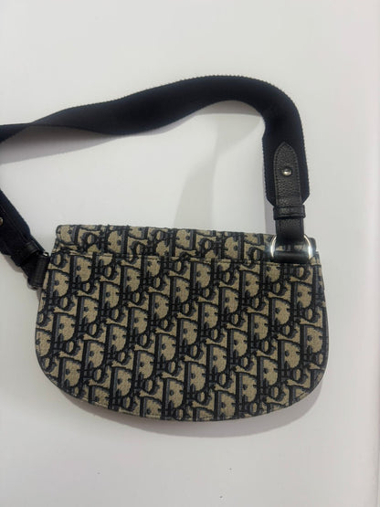 DIOR SADDLE BAG