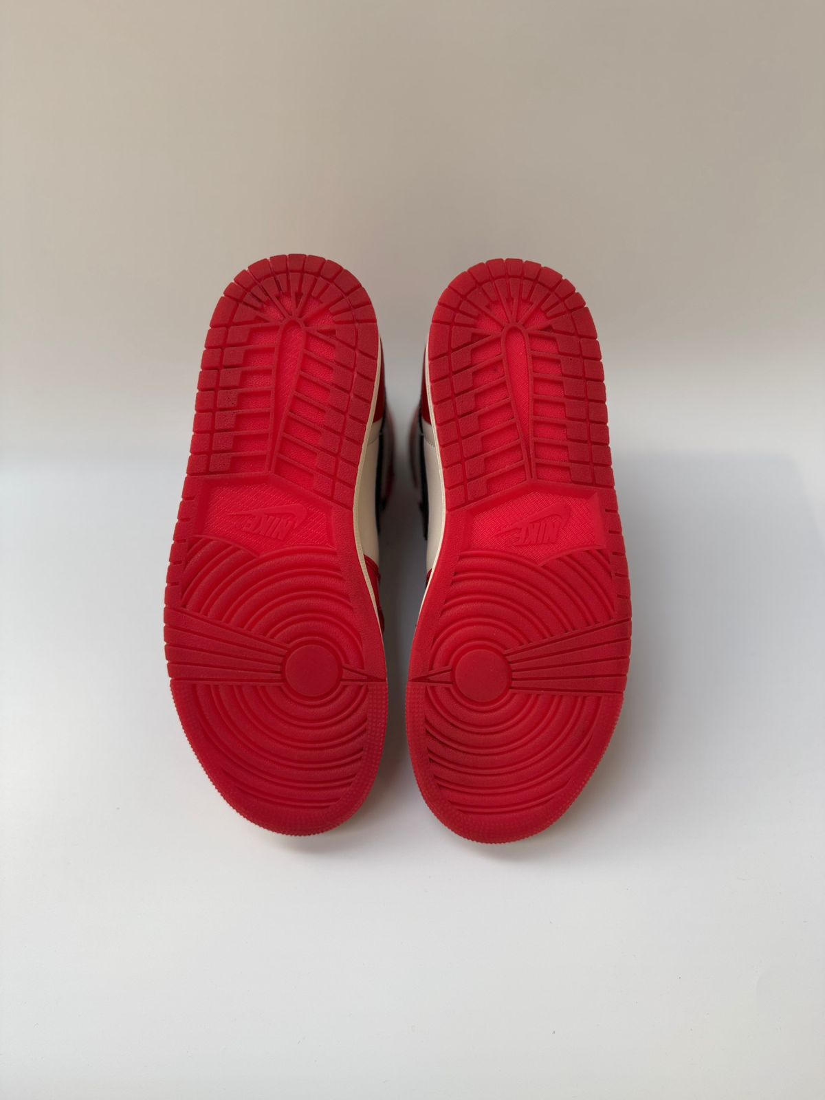 Nike Jordan 1 High Spiderman UK 8