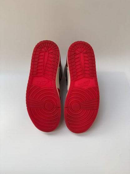 Nike Jordan 1 High Spiderman UK 8