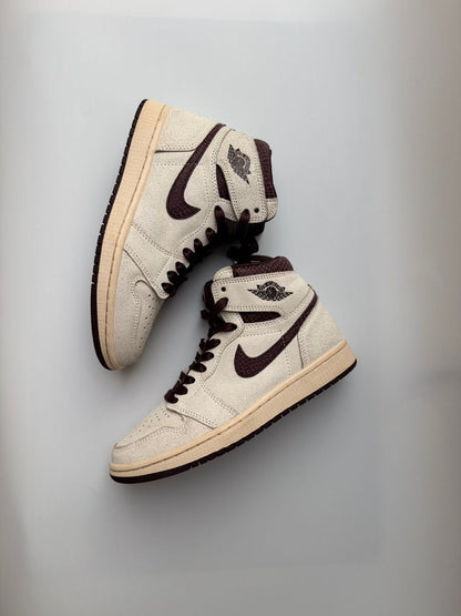 Jordan 1 High A Ma Maniére UK 6