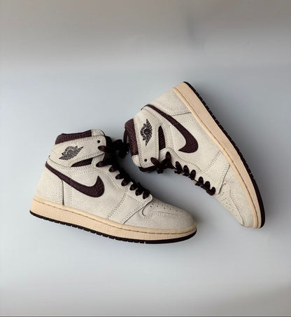 Jordan 1 High A Ma Maniére UK 6