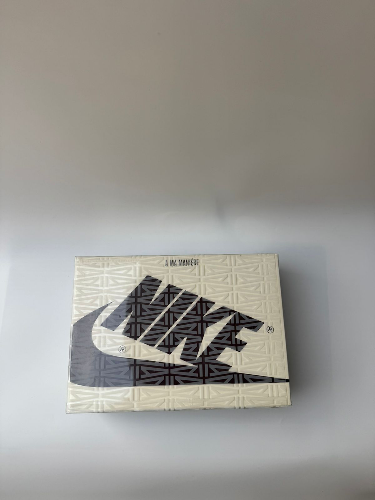 Jordan 1 High A Ma Maniére UK 6