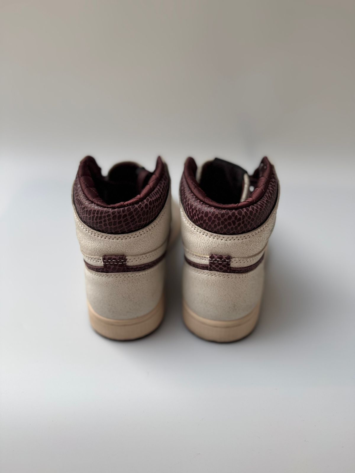 Jordan 1 High A Ma Maniére UK 6