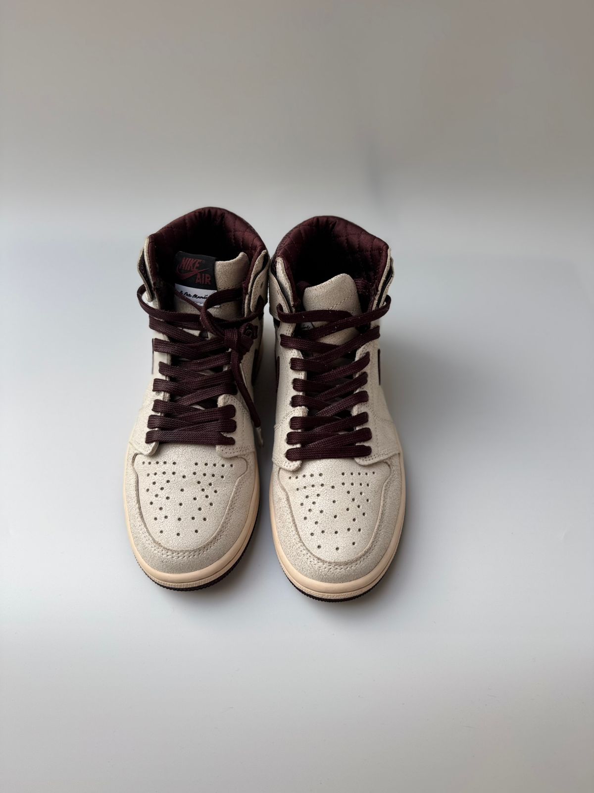 Jordan 1 High A Ma Maniére UK 6