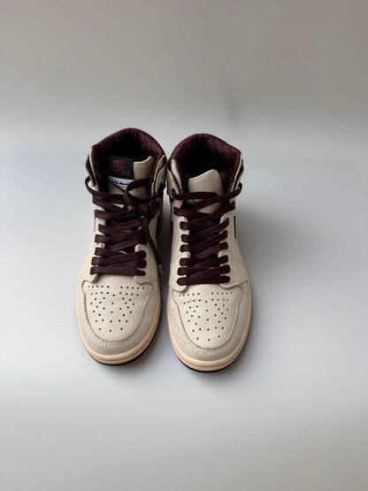 Jordan 1 High A Ma Maniére UK 6