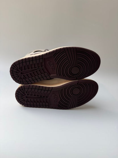 Jordan 1 High A Ma Maniére UK 6