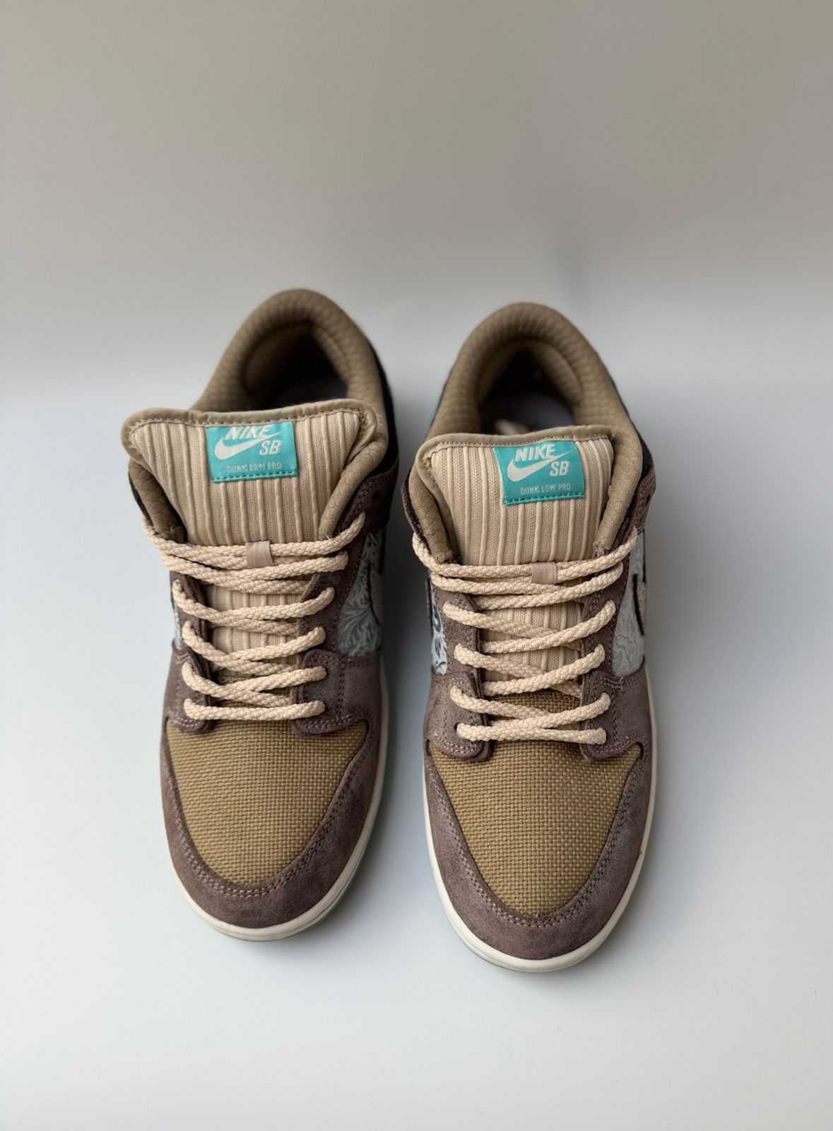 Nike SB Dunk Big Money Saving UK 9.5