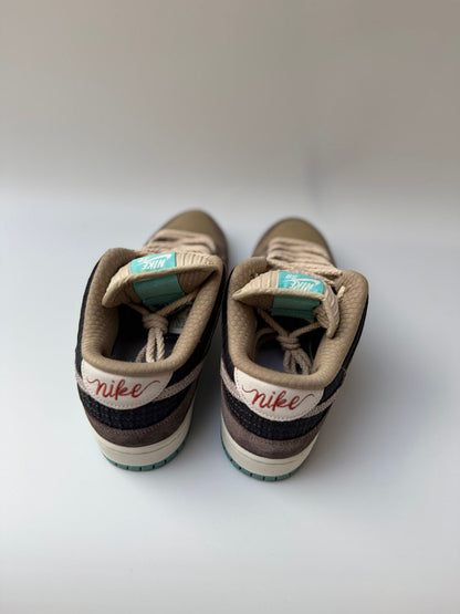 Nike SB Dunk Big Money Saving UK 9.5