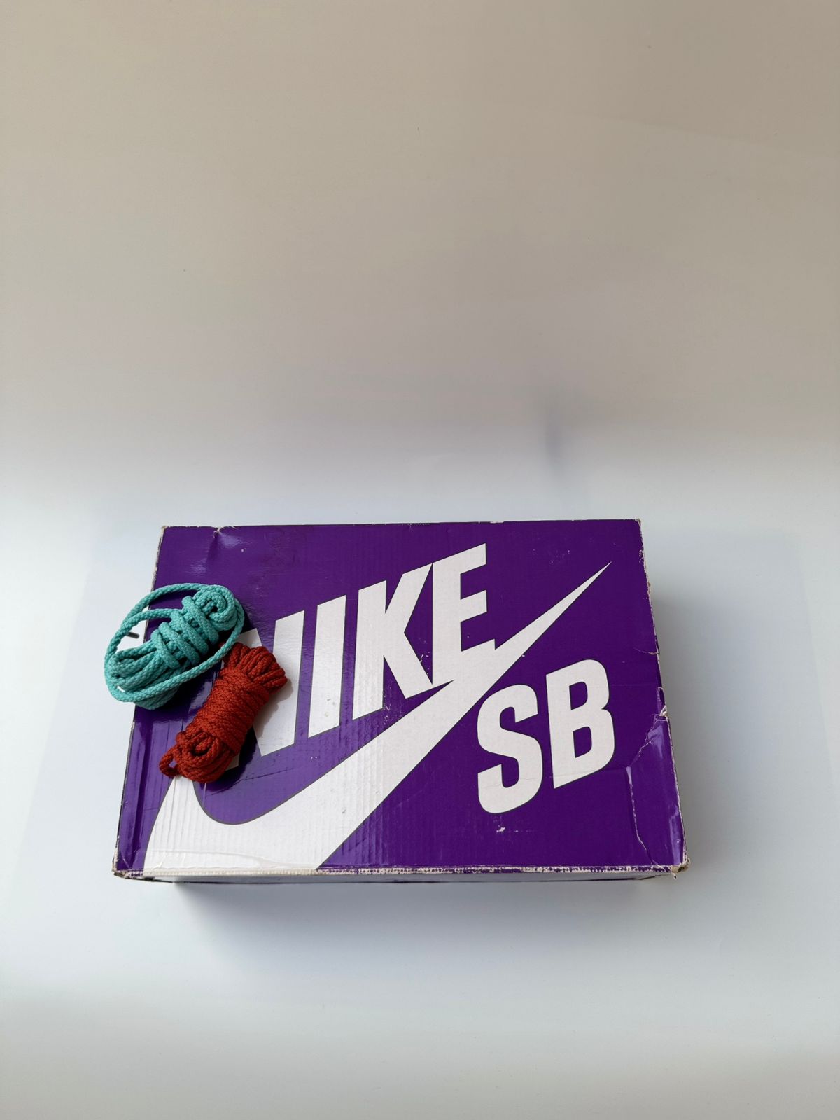 Nike SB Dunk Big Money Saving UK 9.5