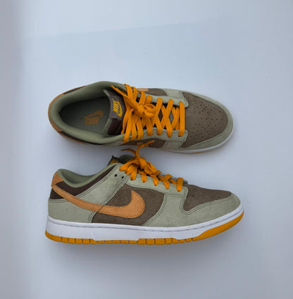 Nike Dunk Low Dusty Olive