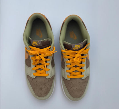 Nike Dunk Low Dusty Olive