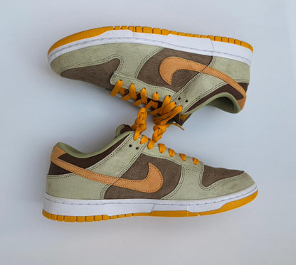 Nike Dunk Low Dusty Olive